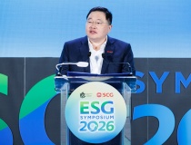 ESG Symposium 2026: Thúc đẩy hợp tác ASEAN cho chuyển đổi xanh toàn diện