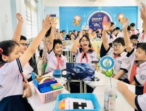 Hà Nội sẽ dạy AI cho học sinh từ lớp 1 đến lớp 12