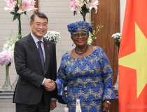 Tổng Giám đốc WTO: Các chỉ số phản ánh năng lực quản trị kinh tế vĩ mô rất tốt của Chính phủ Việt Nam