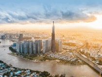 HoREA đề xuất mở thêm đường cho M&A, siết minh bạch thị trường bất động sản