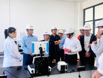 BSR thúc đẩy hợp tác về ethanol và nhiên liệu sinh học