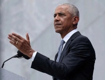Obama thúc giục đảng Dân chủ vạch ra 'kế hoạch rõ ràng' về các biện pháp bảo vệ AI