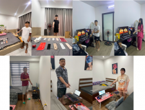 Triệt phá đường dây lừa đảo chiếm đoạt hơn 1.000 tỷ đồng