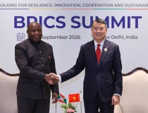 Tổng thống Burundi: Burundi rất mong muốn học hỏi kinh nghiệm của Việt Nam