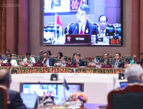 Nâng tầm tham gia của Việt Nam tại các thể chế đa phương