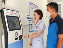 Nghệ An thúc khai thác dữ liệu, gắn chuyển đổi số với tăng trưởng kinh tế