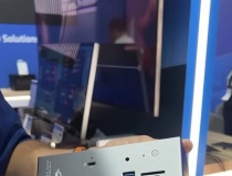 PVC tại IBC 2026: Cùng xem có gì mới ở Dock Thunderbolt 5 của OWC
