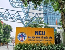 Đại học Kinh tế Quốc dân cảnh báo học tập 139 sinh viên, buộc thôi học 43 trường hợp