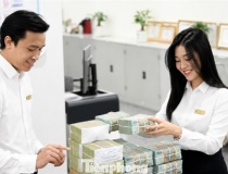 Đại dự án hút vốn, ngân hàng đứng trước bài toán kỳ hạn