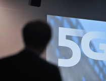 Nga ra mắt mạng 5G