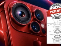 iPhone 18 Pro và iPhone 18 Pro Max hiện thực hóa sáng chế công bố năm 2025 của Apple