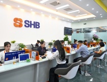 SHB mở rộng tính năng cảnh báo tài khoản nhận tiền có dấu hiệu nghi ngờ gian lận, lừa đảo