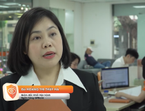Khi cuộc gọi “hỗ trợ rút tiền” thành bẫy chiếm đoạt tài sản