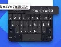 Tính năng nhập liệu bằng giọng nói đỉnh nhất của Pixel 11 vừa xuất hiện trên mọi mẫu điện thoại Android