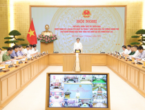 Phó Thủ tướng Hồ Quốc Dũng: Triển khai Khung kiến trúc quốc gia số thực chất, đồng bộ, hiệu quả