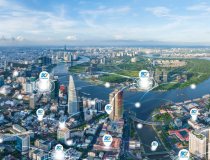 VNPT chọn RADCOM giám sát mạng chuyển vùng quốc tế bằng AI