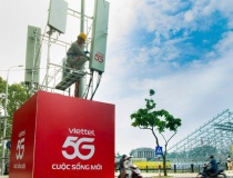 Việt Nam dừng sóng 2G sau 3 thập kỷ