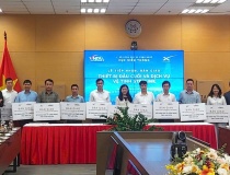 Lạng Sơn dùng Internet vệ tinh để phủ sóng 9 thôn còn lõm sóng