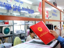 TP Hồ Chí Minh: Rút ngắn thời gian giải quyết hồ sơ đất đai, không để trả hồ sơ nhiều lần