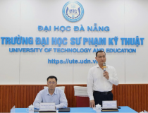 Đà Nẵng kết nối “ba nhà” thúc đẩy thương mại hóa nghiên cứu khoa học