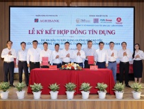 Agribank cấp gần 3.000 tỷ đồng vốn tín dụng cho cao tốc Bảo Lộc – Liên Khương