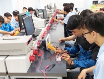 Đề xuất tăng tự chủ, đẩy mạnh số hóa đối với các trung tâm giáo dục nghề nghiệp, thường xuyên
