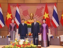 Thủ tướng: Tuyệt đối không để lợi ích cục bộ, lợi ích ngành, lợi ích nhóm chi phối chính sách