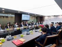 TẬP ĐOÀN THÀNH CÔNG CHÍNH THỨC HỢP TÁC CÙNG VGX VỀ THÚC ĐẨY HẠ TẦNG GIAO THÔNG XANH TẠI VIỆT NAM