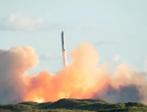 SpaceX sẽ thử nghiệm đưa tàu Starship lên quỹ đạo lần đầu tiên vào ngày 22 tháng 9
