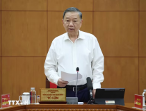 Tổng Bí thư, Chủ tịch nước: Chỉ đưa vào Điều lệ Đảng những vấn đề đã được tổng kết, kiểm nghiệm