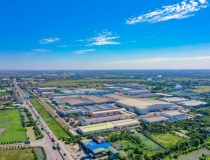 Dữ liệu thay thế kinh nghiệm - Bước ngoặt nâng cao trải nghiệm trong vận hành khu công nghiệp