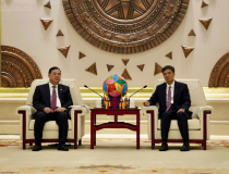 Phó Thủ tướng Thường trực Phạm Gia Túc: Thúc đẩy liên kết kinh tế sâu rộng giữa các địa phương của Việt Nam và tỉnh Quảng Tây (Trung Quốc)