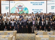 AICAS 2026: Các nhà khoa học quốc tế bàn cách đưa AI vào thực tế