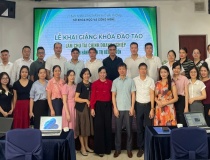 Hải Phòng nâng cao kỹ năng quản trị, thúc đẩy đổi mới sáng tạo và khởi nghiệp