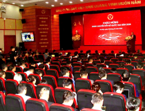 Ngày Chuyển đổi số quốc gia 2026: Từ kiến trúc, nền tảng, dữ liệu đến kết quả thực chất