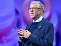 Bill Gates cảnh báo AI có thể làm sâu sắc thêm bất bình đẳng