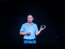 Huawei công bố chip Ascend 960 về đích sớm ba quý, hiệu năng tăng gấp đôi