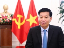 Nhà vua và Hoàng hậu Thái Lan thăm Việt Nam: Ba dấu mốc cùng hội tụ