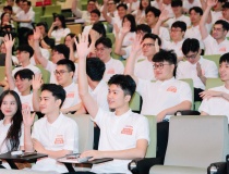 Viettel Digital Talent: Thực tập sinh 'Made in Vietnam' vươn tầm quốc tế