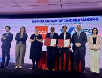 ACCA và VIFC-HCMC hợp tác phát triển nhân lực tài chính theo chuẩn quốc tế