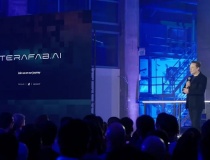 Công ty của Elon Musk đối mặt với tranh chấp nhãn hiệu TERA-FAB