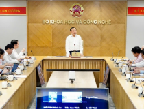 Huy động chuyên gia AI toàn cầu cho những bài toán lớn của Việt Nam