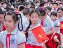 Các khoản thu phụ huynh Hà Nội phải đóng năm học 2026-2027