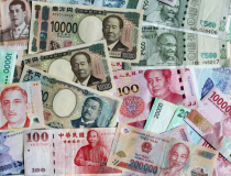 Cơn sốt AI đẩy đôla Đài Loan và won Hàn Quốc tăng mạnh