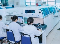 Rút ngắn 2 giờ chờ xét nghiệm nhờ chuyển đổi số và hệ thống xét nghiệm thống nhất