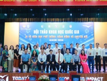 AI4EDU 2026: Đưa AI vào trường phổ thông cần bắt đầu từ thiết kế lại việc học