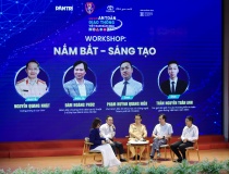 Toyota Việt Nam đồng hành năm thứ 5 cùng cuộc thi Sáng kiến An toàn Giao thông Việt Nam 2026