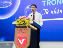 Ứng dụng trí tuệ nhân tạo trong giáo dục - từ nhận thức đến hành động