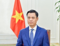 Thông điệp về tầm nhìn, quyết tâm và khát vọng vươn lên mạnh mẽ