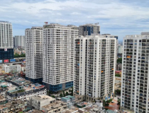 Chung cư tính niên hạn công trình, nhà đầu tư cần nhìn lại giá trị căn hộ dài hạn